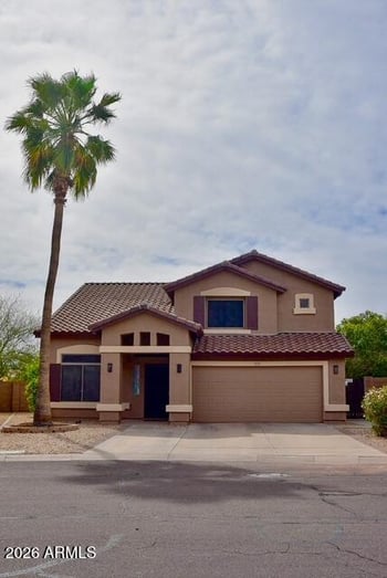 15933 Statler St, Surprise, AZ 85374