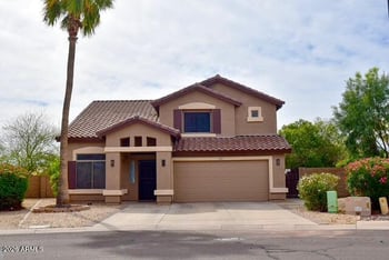 15933 Statler St, Surprise, AZ 85374