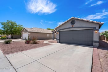 15933 Elm St, Surprise, AZ 85374