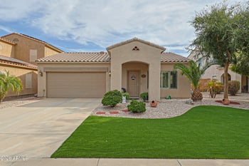 15933 W Mauna Loa Ln, Surprise, AZ 85379