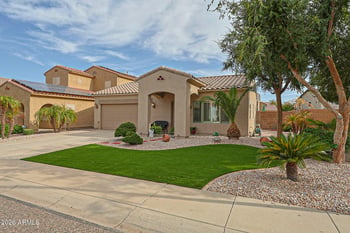 15933 W Mauna Loa Ln, Surprise, AZ 85379
