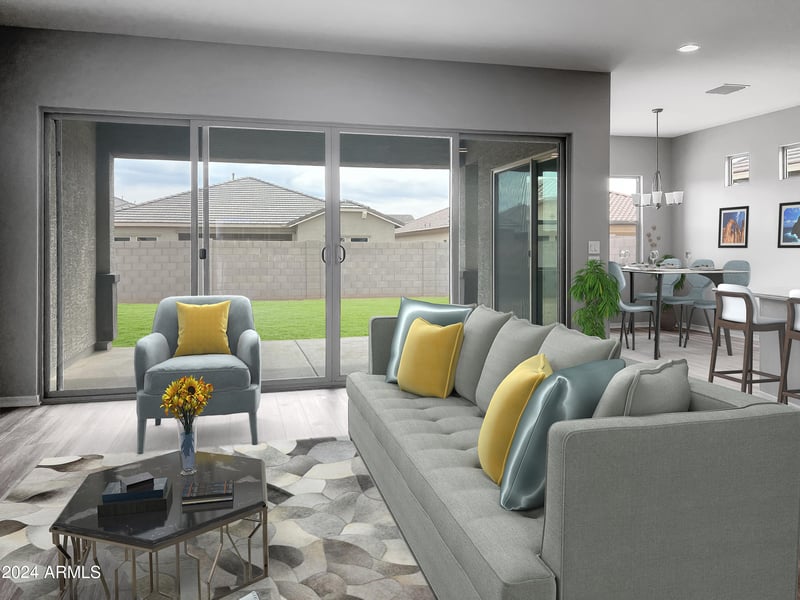 15935 Montana De Oro Dr, Surprise, AZ 85387