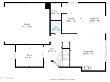 15935 N 171st Ln, Surprise, AZ 85388