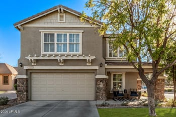 15935 N 171st Ln, Surprise, AZ 85388