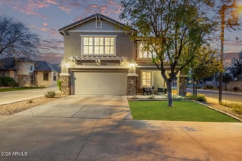 15935 N 171st Ln, Surprise, AZ 85388