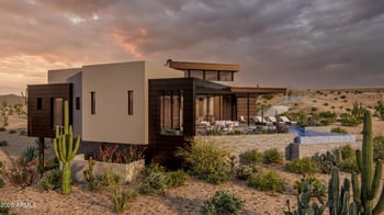 15935 N Mountain Pw, Fountain Hills, AZ 85268