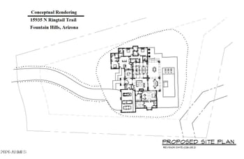 15935 N Ringtail Trl #233, Fountain Hills, AZ 85268