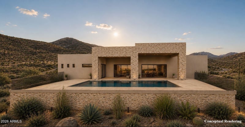 15935 N Ringtail Trl, Fountain Hills, AZ 85268