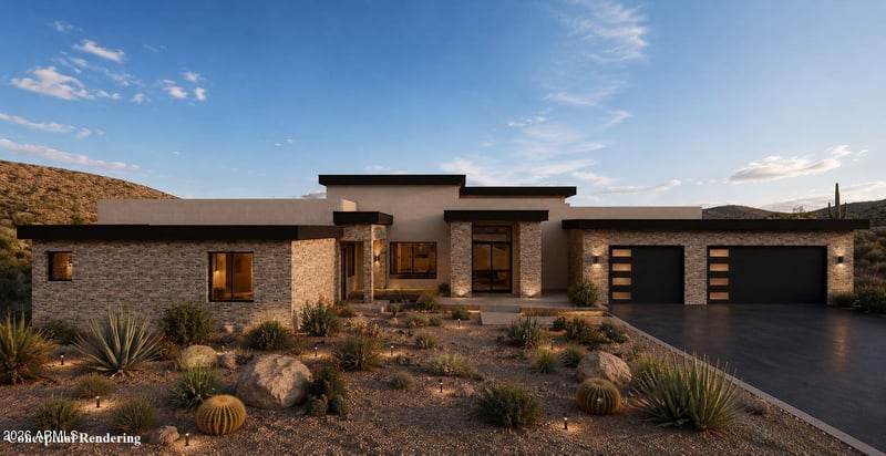 15935 N Ringtail Trl, Fountain Hills, AZ 85268