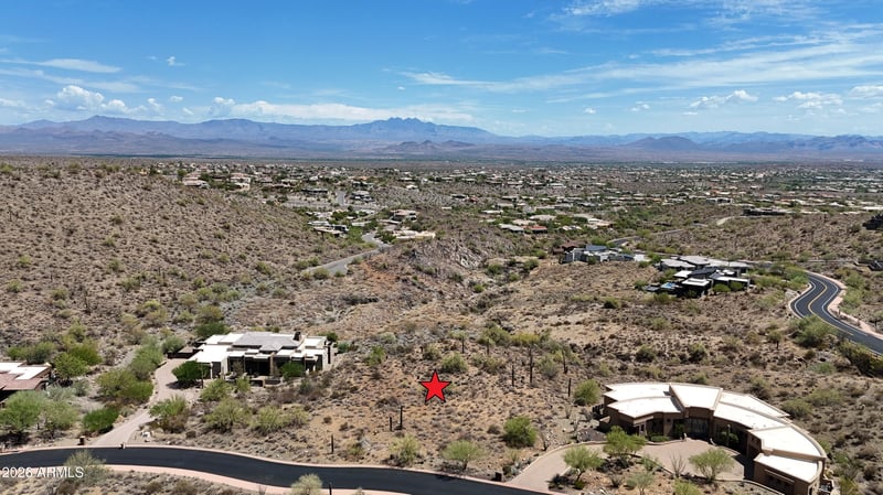15935 N Ringtail Trl, Fountain Hills, AZ 85268