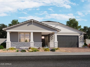 15935 W Honeysuckle Dr, Surprise, AZ 85387