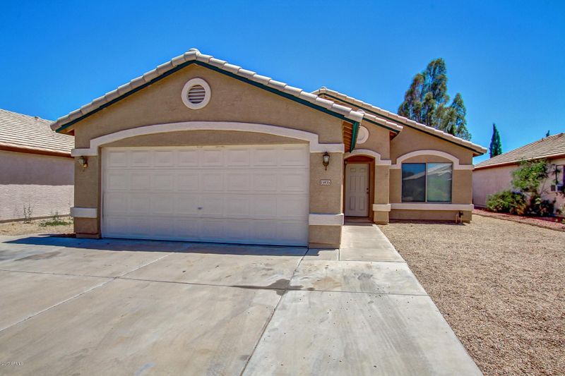 15935 W Lundberg St, Surprise, AZ 85374
