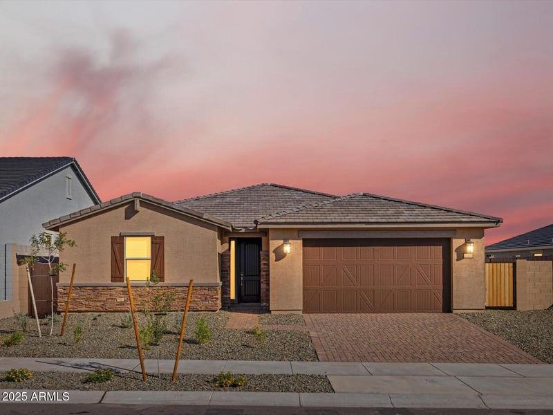 15936 El Cortez Pl, Surprise, AZ 85387