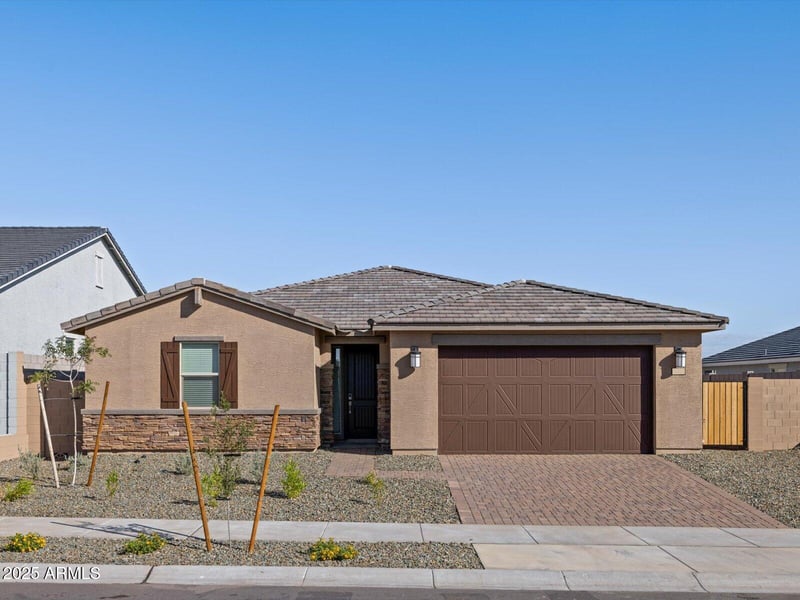 15936 El Cortez Pl, Surprise, AZ 85387