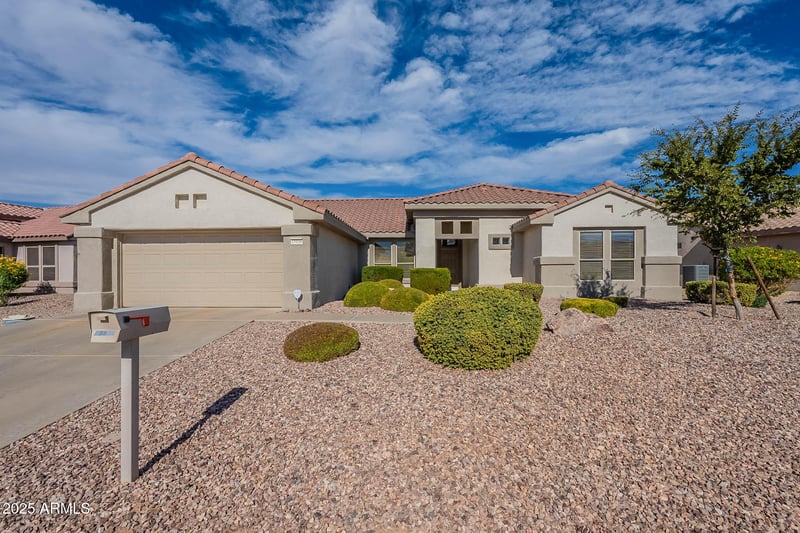 15936 Kino Dr, Surprise, AZ 85374