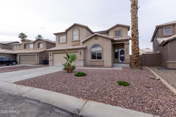 15936 Central St, Surprise, AZ 85374