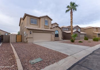 15936 Central St, Surprise, AZ 85374