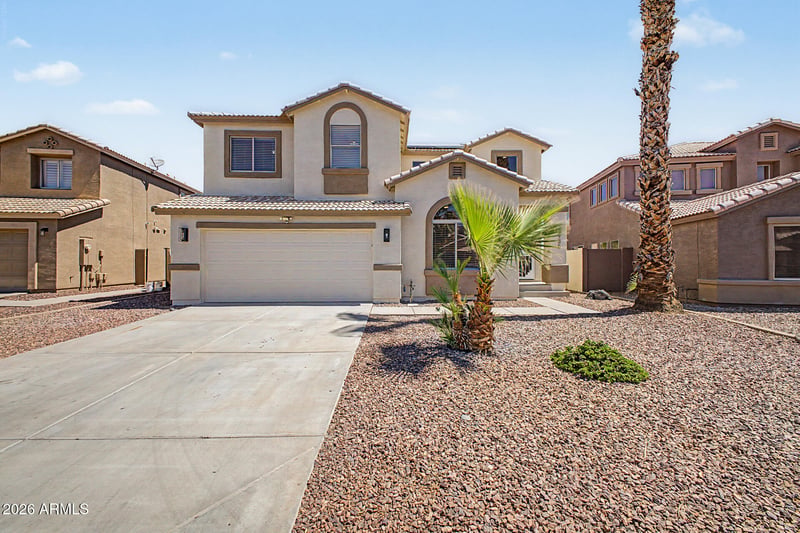 15936 Central St, Surprise, AZ 85374