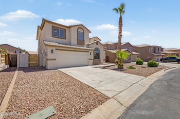 15936 Central St, Surprise, AZ 85374