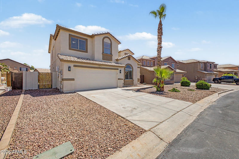 15936 Central St, Surprise, AZ 85374