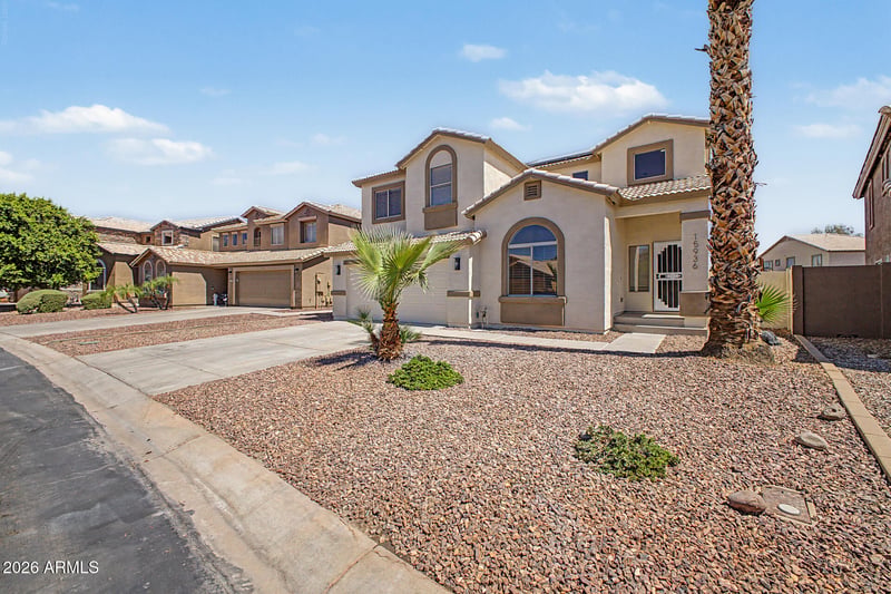 15936 Central St, Surprise, AZ 85374