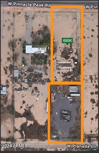 15937 Pinnacle Peak Rd #-, Surprise, AZ 85387