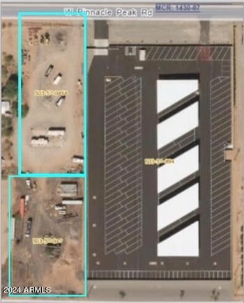 15937 Pinnacle Peak Rd #-, Surprise, AZ 85387