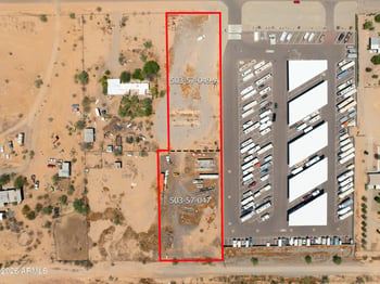 15937 Pinnacle Peak Rd #-, Surprise, AZ 85387