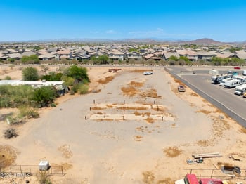 15937 W Pinnacle Peak Rd #-, Surprise, AZ 85387