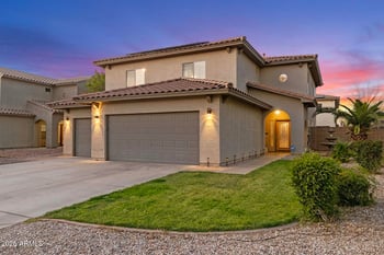 15938 Port Royale Ln, Surprise, AZ 85379
