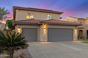 15938 Port Royale Ln, Surprise, AZ 85379