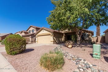 15938 W Post Dr, Surprise, AZ 85374