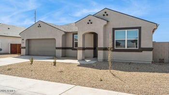 1594 Currier Dr, Casa Grande, AZ 85122