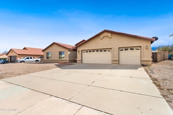 1594 Mission Viejo Dr, Sierra Vista, AZ 85635