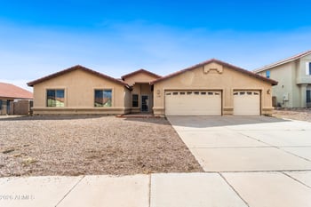 1594 Mission Viejo Dr, Sierra Vista, AZ 85635