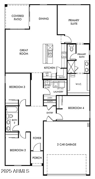 15940 Gray Fox Trl, Surprise, AZ 85387