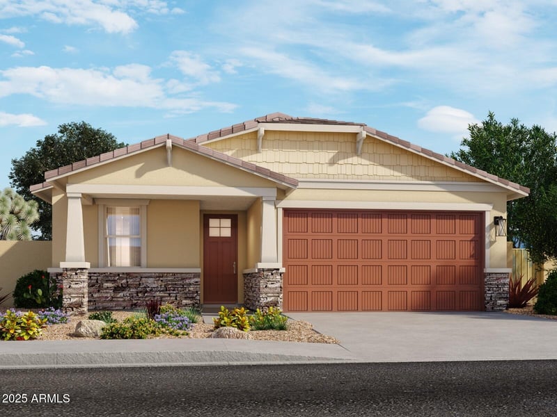 15940 Gray Fox Trl, Surprise, AZ 85387