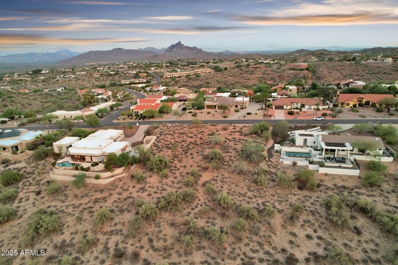 15940 Ocotillo Dr #2, Fountain Hills, AZ 85268