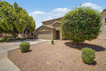 15940 Crocus Dr, Surprise, AZ 85379