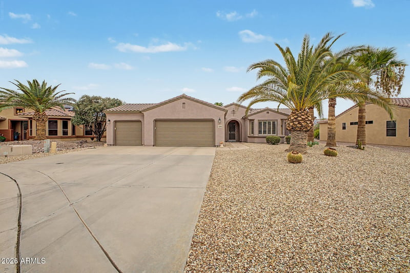 15940 Zinnia Ct, Surprise, AZ 85374