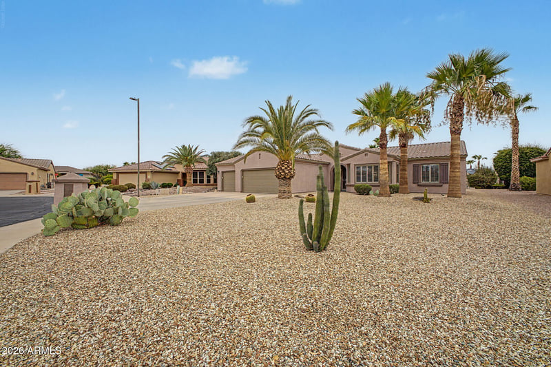 15940 Zinnia Ct, Surprise, AZ 85374