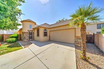 15941 171st Ln, Surprise, AZ 85388