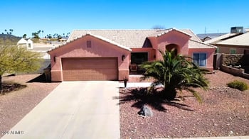 15941 Caborca Cir, Arizona City, AZ 85123