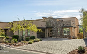 15941 E Ridgestone Dr, Fountain Hills, AZ 85268