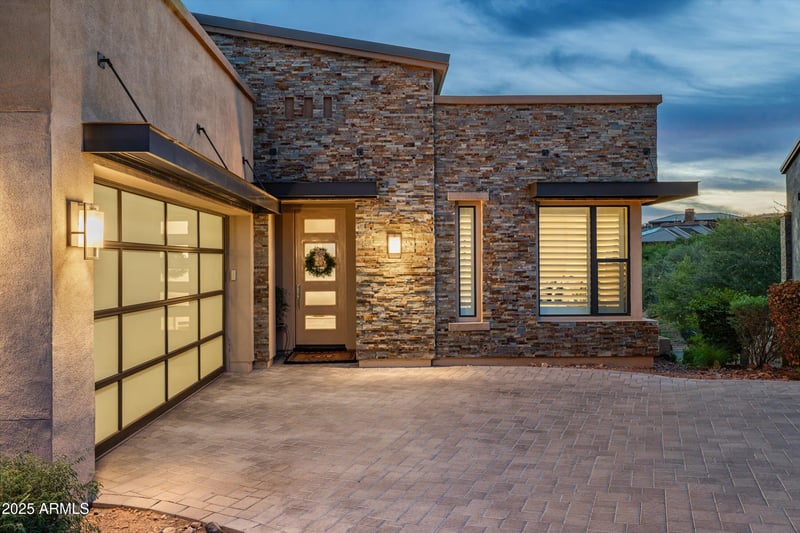 15941 E Ridgestone Dr, Fountain Hills, AZ 85268