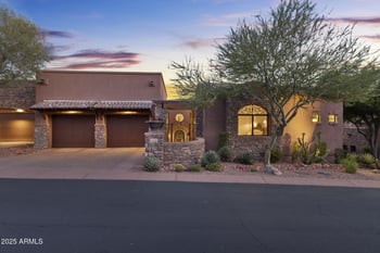 15941 E Villas Dr, Fountain Hills, AZ 85268