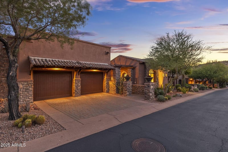 15941 Villas Dr, Fountain Hills, AZ 85268