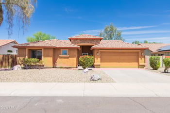 15942 Adams St, Goodyear, AZ 85338