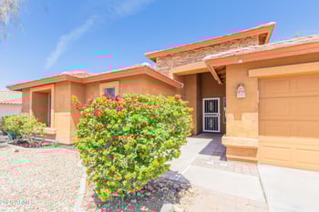 15942 Adams St, Goodyear, AZ 85338