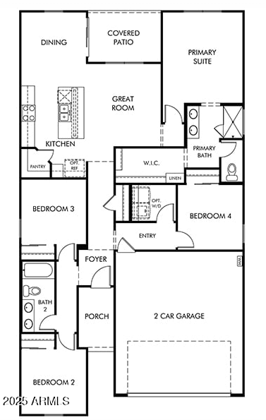 15942 Cottontail Ln, Surprise, AZ 85387